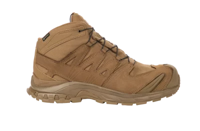Salomon Forces XA Forces MID GTX Coyote