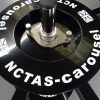 NCTAS 8 Arm Carousel