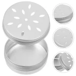 K9 Scentdetectie Aluminium Doosje K9 Scentdetectie Aluminium Doosje