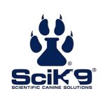 SciK9 TADD glazen potten