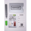 Cannabis Home Drug Test Kit- Oppervlaktedetectie