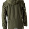 Owney Sierra Parka Khaki XL Owney Sierra Parka Khaki XL