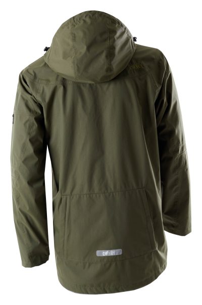 Owney Sierra Parka Khaki XL Owney Sierra Parka Khaki XL