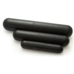 Small Black Stick GoughNuts Heavy Duty Original Stick
