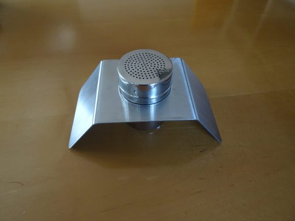 Chock Floor Stands Small Pot Chock Floor Stands Small Pot