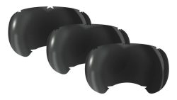 REX SPECS Vervangende vizierset V2