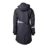 DogCoach Winterparka Jacket 8.0 Luna Black
