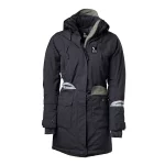 DogCoach Winterparka Jacket 8.0 Luna Black