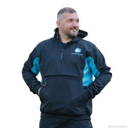 Sporthund Softshell Training Hoodie
