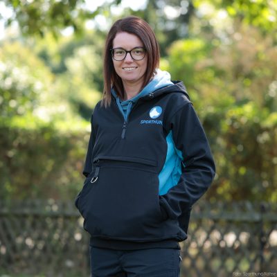 Sporthund Softshell Training Hoodie1 Sporthund Softshell Training Hoodie