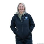 Sporthund Softshell Trainingsjas Sporthund Softshell Trainingsjas