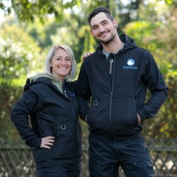 Sporthund Softshell Trainingsjas2 Sporthund Softshell Trainingsjas