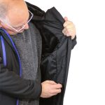 Sporthund Winterjas Sporthund Winterjas