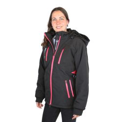 Sporthund Winterjas Dames Sporthund Winterjas Dames
