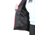 Sporthund Winterjas Dames Sporthund Winterjas Dames