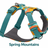 Spring Mountains Ruffwear Front Range Hondentuig