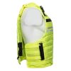 Stichfeste-Weste-1 ARMADILLO Steekbestendig Vest met 3M Reflectie