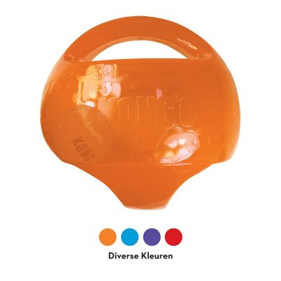 KONG Jumbler Ball L/XL 17,7 cm