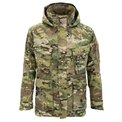 CARINTHIA TRG Veste de pluie tactique CARINTHIA TRG Tactische regenjas