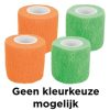 Trixie Zelfklevend Verband 4 stuks