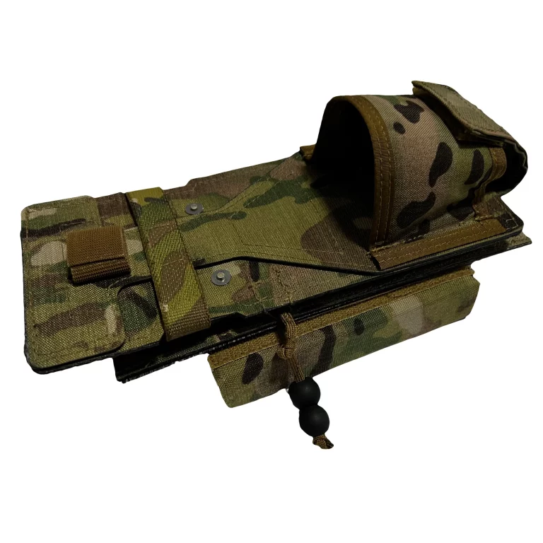 RECON K9 Camera & Accessory Mounting System (CAMS)
