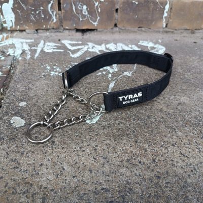 TYRAS Gentle Control Chain252 TYRAS Gentle Control Chain25