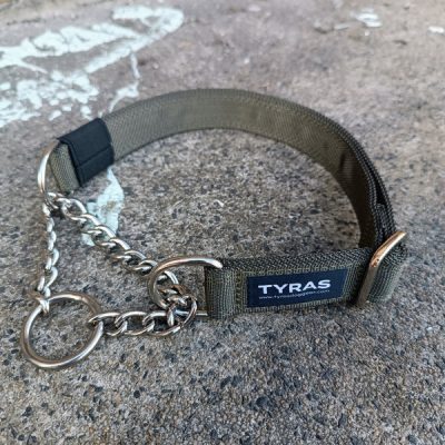 TYRAS Gentle Control Chain254 TYRAS Gentle Control Chain25