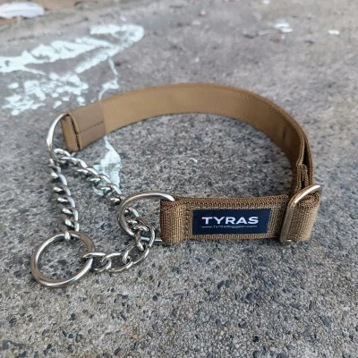 TYRAS Gentle Control Chain255 TYRAS Gentle Control Chain25