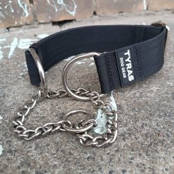 TYRAS Gentle Control Chain40