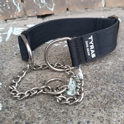 TYRAS Gentle Control Chain40 1 TYRAS Gentle Control Chain40