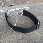 TYRAS Gentle Control Chain40