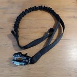 TYRAS Operator Riot Bungee