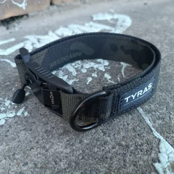 TYRAS Puppy Collar