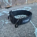 TYRAS Puppy Collar