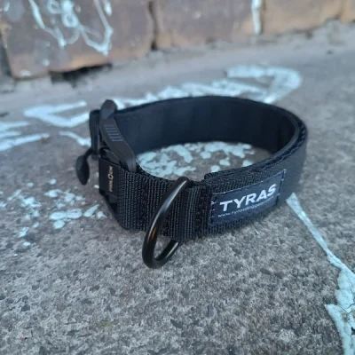 TYRAS Puppy Collar1 TYRAS Puppy Collar