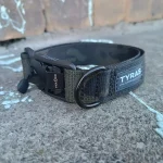 TYRAS Puppy Collar
