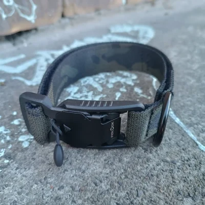 TYRAS Puppy Collar4 TYRAS Puppy Collar
