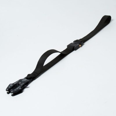 Tactische korte lijn zwart Tactische korte lijn 50cm