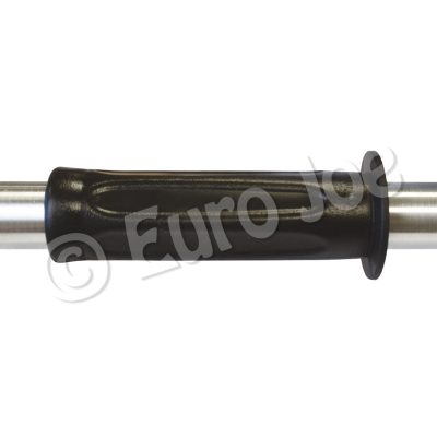 Telescopische vangstok met roterende kop