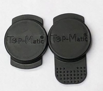 Top Matic Magneet Multi Power Clip Top Matic Magneet Multi Power Clip