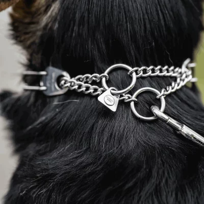 Trainingshalsband Ultra Plus 3 Uitvoeringen 4 Trainingshalsband Ultra Plus 3 Uitvoeringen