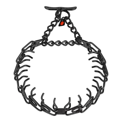 Trainingshalsband Ultra-Plus met Middenplaat Trainingshalsband Ultra-Plus met Middenplaat