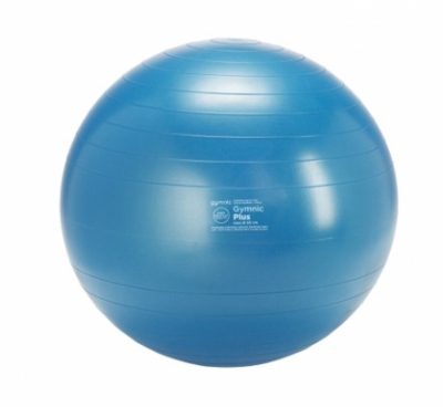 Gymnic Treibball Ø65 cm Blauw