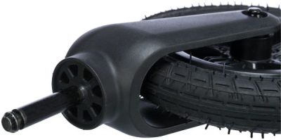 Trixie Frontwiel Voor Fietskar 12794 12794 12798 1 Trixie Frontwiel Voor Fietskar 12794/12796/12798