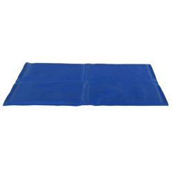 Trixie Koelmat Blauw Div Maten