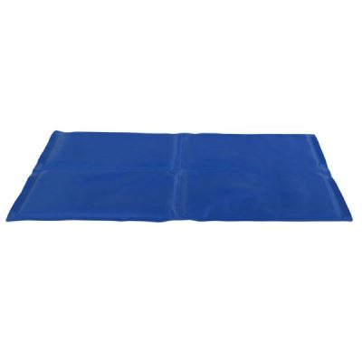 Trixie Koelmat Blauw Div Maten