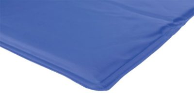 Trixie Koelmat Blauw Div Maten