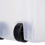 Trixie Voerton Luchtdicht Afsluitbaar Kunststof Trixie Voerton Luchtdicht Afsluitbaar Kunststof