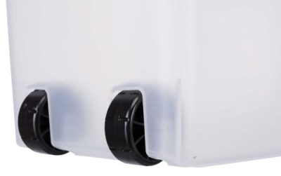 Trixie Voerton Luchtdicht Afsluitbaar Kunststof 3 Trixie Voerton Luchtdicht Afsluitbaar Kunststof