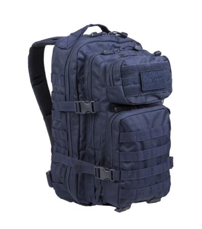 US Assault Pack Small Laser Cut MIL-TEC US Assault Pack Small 20 Ltr.